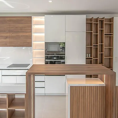 Apartament Urbanes Wohnen In Der Gartenstrasse Lünen