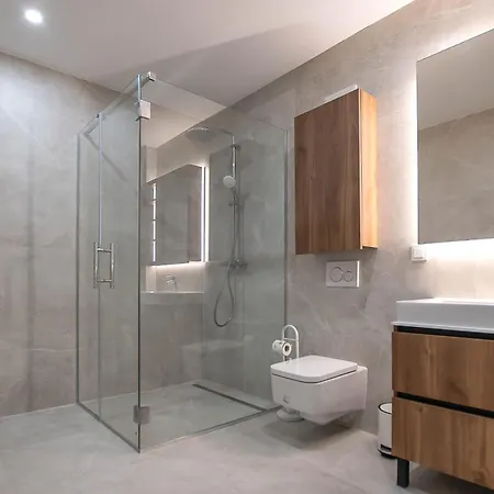 Urbanes Wohnen In Der Gartenstrasse *