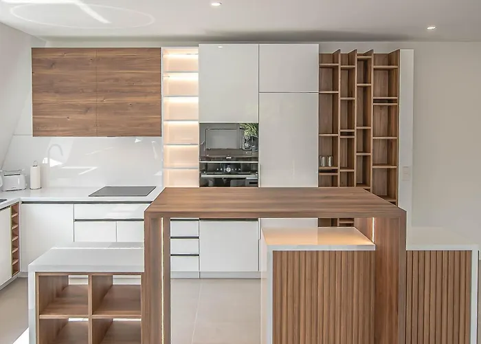 Appartement Urbanes Wohnen In Der Gartenstrasse Lünen