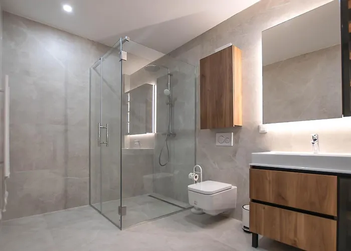 Urbanes Wohnen In Der Gartenstrasse *